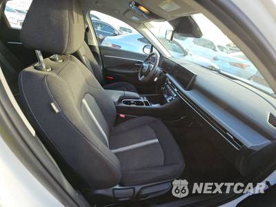 2025 Hyundai Sonata SEL - zdjęcie 8 z 27 - miniatura