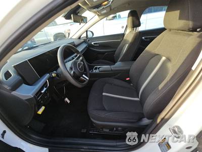 2025 Hyundai Sonata SEL - zdjęcie 7 z 27 - miniatura