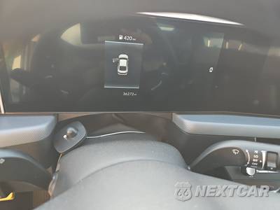 2025 Hyundai Sonata SEL - zdjęcie 12 z 27 - miniatura