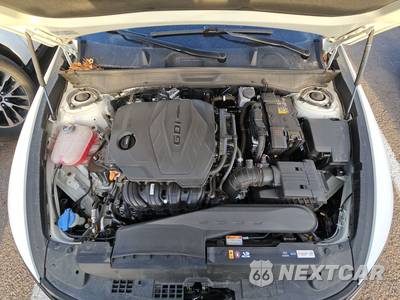2025 Hyundai Sonata SEL - zdjęcie 15 z 27 - miniatura