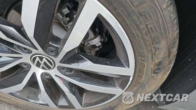 2025 Volkswagen Jetta SE - zdjęcie 24 z 33 - miniatura