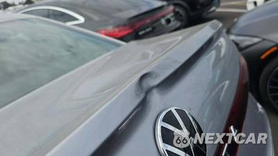 2025 Volkswagen Jetta SE - zdjęcie 31 z 33 - miniatura