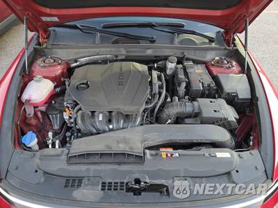 2025 Hyundai Sonata SEL - zdjęcie 15 z 41 - miniatura