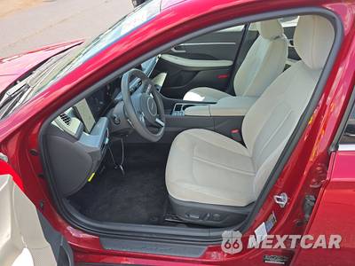 2025 Hyundai Sonata SEL - zdjęcie 7 z 35 - miniatura