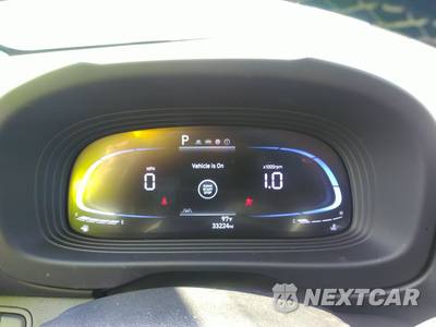2025 Hyundai Venue SEL - zdjęcie 18 z 29 - miniatura