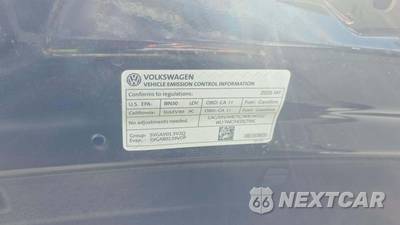 2025 Volkswagen Jetta SE - zdjęcie 17 z 23 - miniatura
