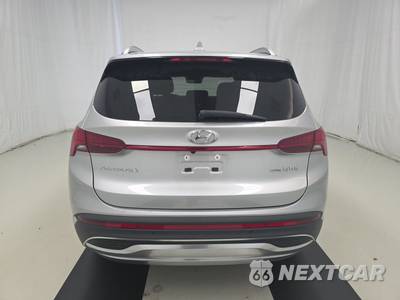 2023 Hyundai Santa Fe Hybrid SEL Premium - zdjęcie 5 z 22 - miniatura