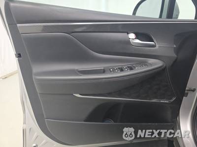 2023 Hyundai Santa Fe Hybrid SEL Premium - zdjęcie 9 z 22 - miniatura