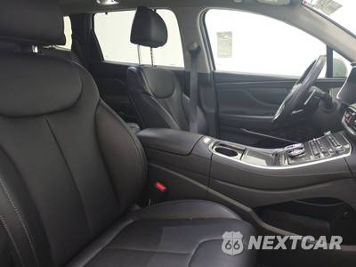2023 Hyundai Santa Fe Hybrid SEL Premium - zdjęcie 8 z 22 - miniatura