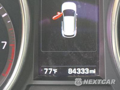 2017 Hyundai Santa Fe Sport - zdjęcie 12 z 30 - miniatura