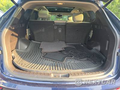 2017 Hyundai Santa Fe Sport - zdjęcie 16 z 30 - miniatura
