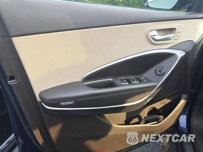 2017 Hyundai Santa Fe Sport - zdjęcie 9 z 30 - miniatura