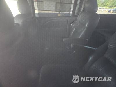 2005 Honda Odyssey TOURING 118.1" WB - zdjęcie 13 z 39 - miniatura