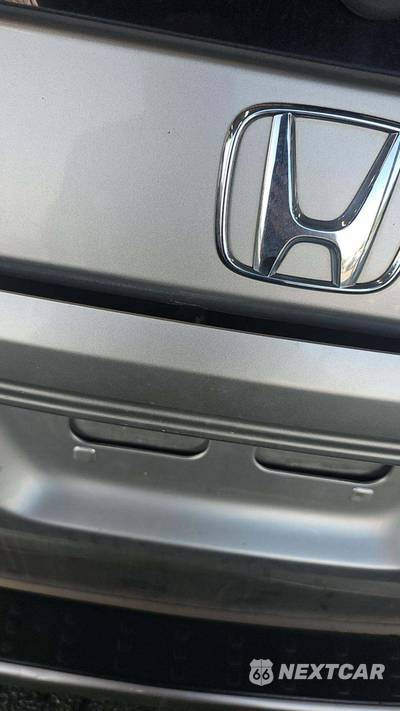 2005 Honda Odyssey TOURING 118.1" WB - zdjęcie 25 z 39 - miniatura