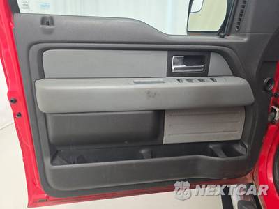 2013 Ford F-150 XLT Crew Cab Short Bed - zdjęcie 9 z 38 - miniatura