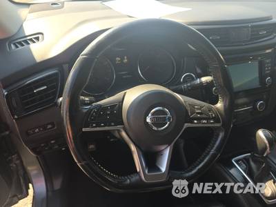 2018 Nissan Rogue Sport SL - zdjęcie 10 z 29 - miniatura