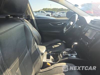 2018 Nissan Rogue Sport SL - zdjęcie 8 z 29 - miniatura