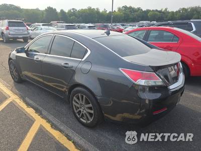 2014 Acura TL Special Edition - zdjęcie 6 z 29 - miniatura