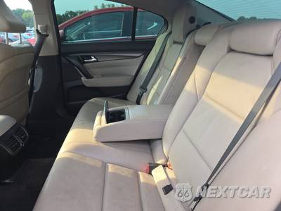 2014 Acura TL Special Edition - zdjęcie 13 z 29 - miniatura