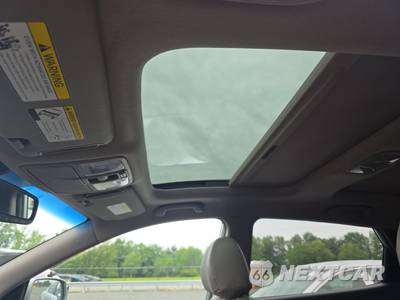 2014 Hyundai Tucson Limited - zdjęcie 17 z 34 - miniatura