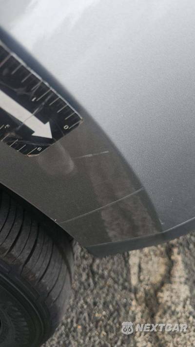 2014 Hyundai Tucson Limited - zdjęcie 33 z 34 - miniatura