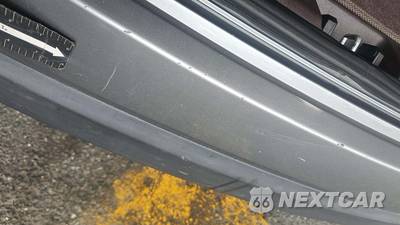 2014 Hyundai Tucson Limited - zdjęcie 24 z 34 - miniatura