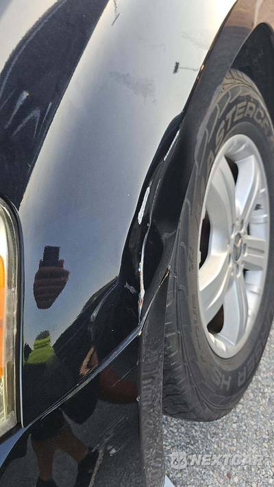 2007 Mercedes-Benz GL 450 - zdjęcie 27 z 35 - miniatura