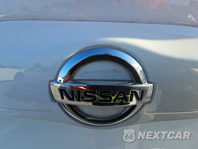 2014 Nissan Versa S Plus - zdjęcie 16 z 55 - miniatura