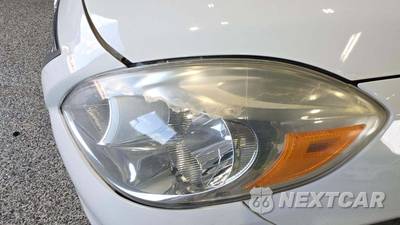 2014 Nissan Versa S Plus - zdjęcie 26 z 55 - miniatura