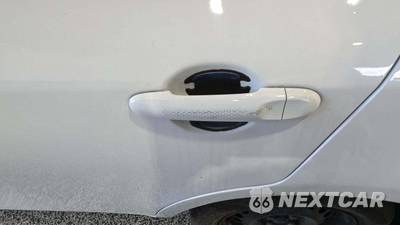 2014 Nissan Versa S Plus - zdjęcie 51 z 55 - miniatura