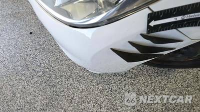2014 Nissan Versa S Plus - zdjęcie 22 z 55 - miniatura