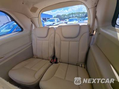 2007 Mercedes-Benz GL 450 - zdjęcie 14 z 35 - miniatura