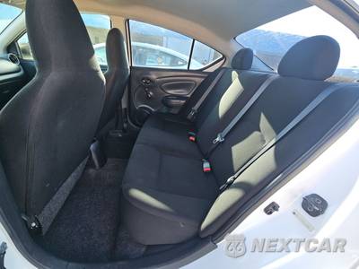 2014 Nissan Versa S Plus - zdjęcie 13 z 55 - miniatura