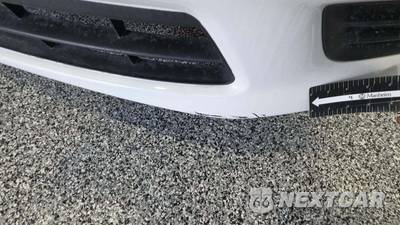2014 Nissan Versa S Plus - zdjęcie 24 z 55 - miniatura
