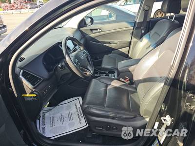 2017 Hyundai Tucson SE Plus - zdjęcie 7 z 21 - miniatura