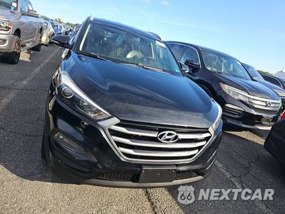 2017 Hyundai Tucson SE Plus - zdjęcie 2 z 21 - miniatura