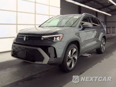 2025 Volkswagen Taos SE - zdjęcie 1 z 38 - miniatura