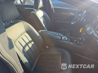 2016 Mercedes-Benz CLS 400 4MATIC - zdjęcie 8 z 21 - miniatura