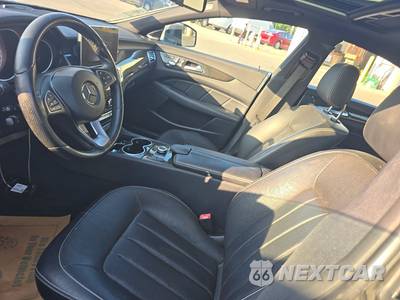 2016 Mercedes-Benz CLS 400 4MATIC - zdjęcie 7 z 21 - miniatura