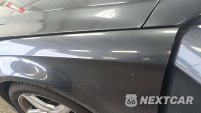 2016 Mercedes-Benz CLS 400 4MATIC - zdjęcie 20 z 21 - miniatura