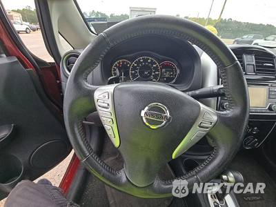 2016 Nissan Versa Note SV - zdjęcie 10 z 34 - miniatura