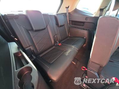2025 Volkswagen Atlas 2.0T SE w/Technology - zdjęcie 14 z 28 - miniatura