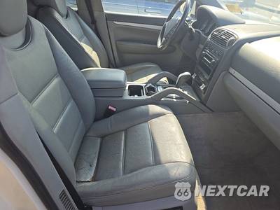 2006 Porsche Cayenne - zdjęcie 8 z 34 - miniatura