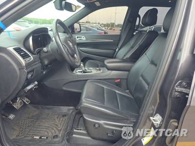 2018 Jeep Grand Cherokee Limited - zdjęcie 7 z 23 - miniatura