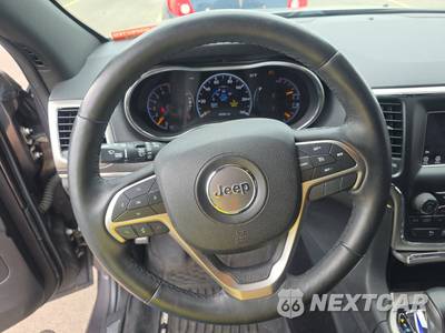 2018 Jeep Grand Cherokee Limited - zdjęcie 10 z 23 - miniatura