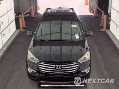 2015 Hyundai Santa Fe Limited - zdjęcie 2 z 20 - miniatura