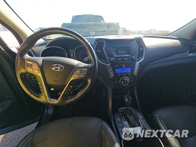 2015 Hyundai Santa Fe Limited - zdjęcie 11 z 20 - miniatura