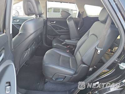 2015 Hyundai Santa Fe Limited - zdjęcie 13 z 20 - miniatura