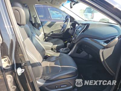 2015 Hyundai Santa Fe Limited - zdjęcie 8 z 20 - miniatura