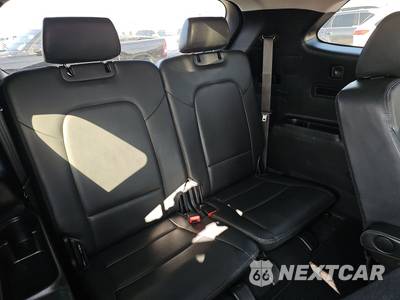 2015 Hyundai Santa Fe Limited - zdjęcie 14 z 20 - miniatura
